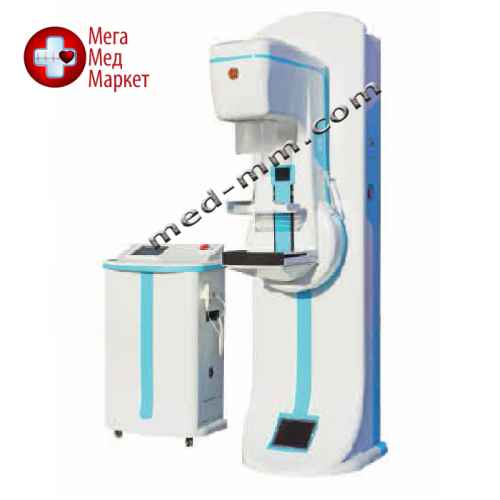 Cистема рентгеновская маммографическая BTX 9800D